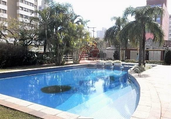Apartamento em Porto Alegre - Menino Deus