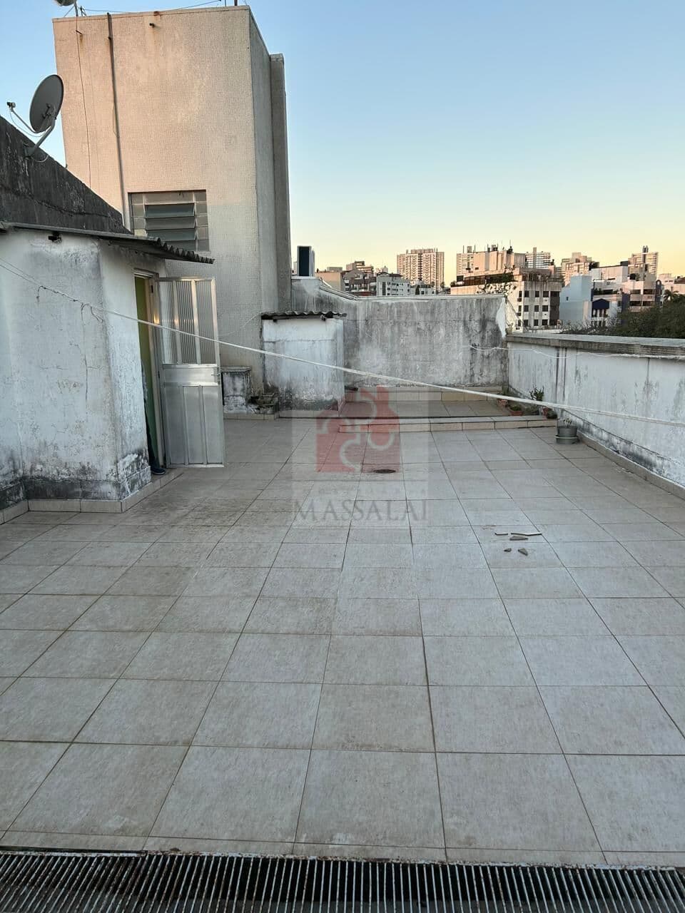 Apartamento Cobertura à venda na Carazinho