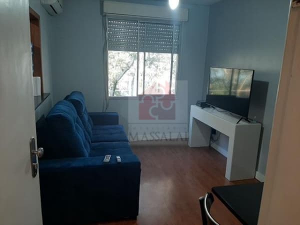 Apartamento em Porto Alegre - Cristal