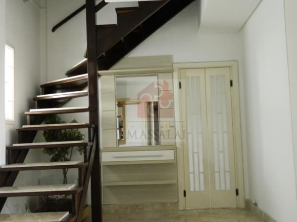 Apartamento em Porto Alegre - Azenha