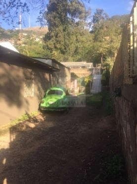 Lote/Terreno em Porto Alegre - Glória