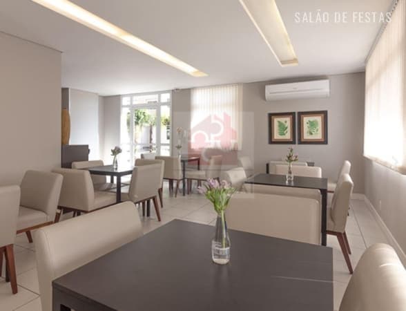 Apartamento em Porto Alegre - Humaitá