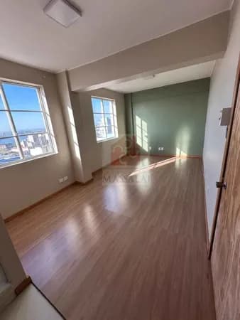 Sala comercial no Centro de Porto Alegre