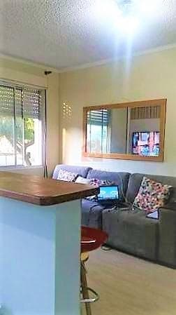 Apartamento de 2 dormitórios à venda