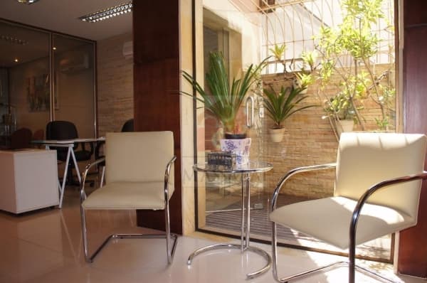 Sala/Conjunto em Porto Alegre - Petrópolis