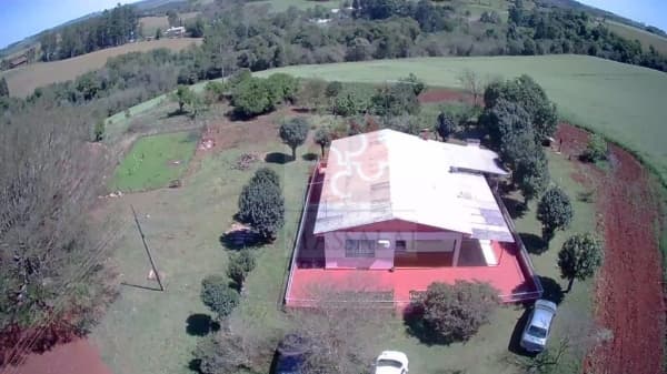 Chácara à venda