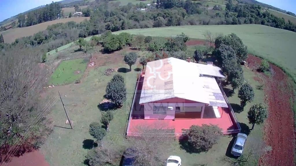 Chácara à venda