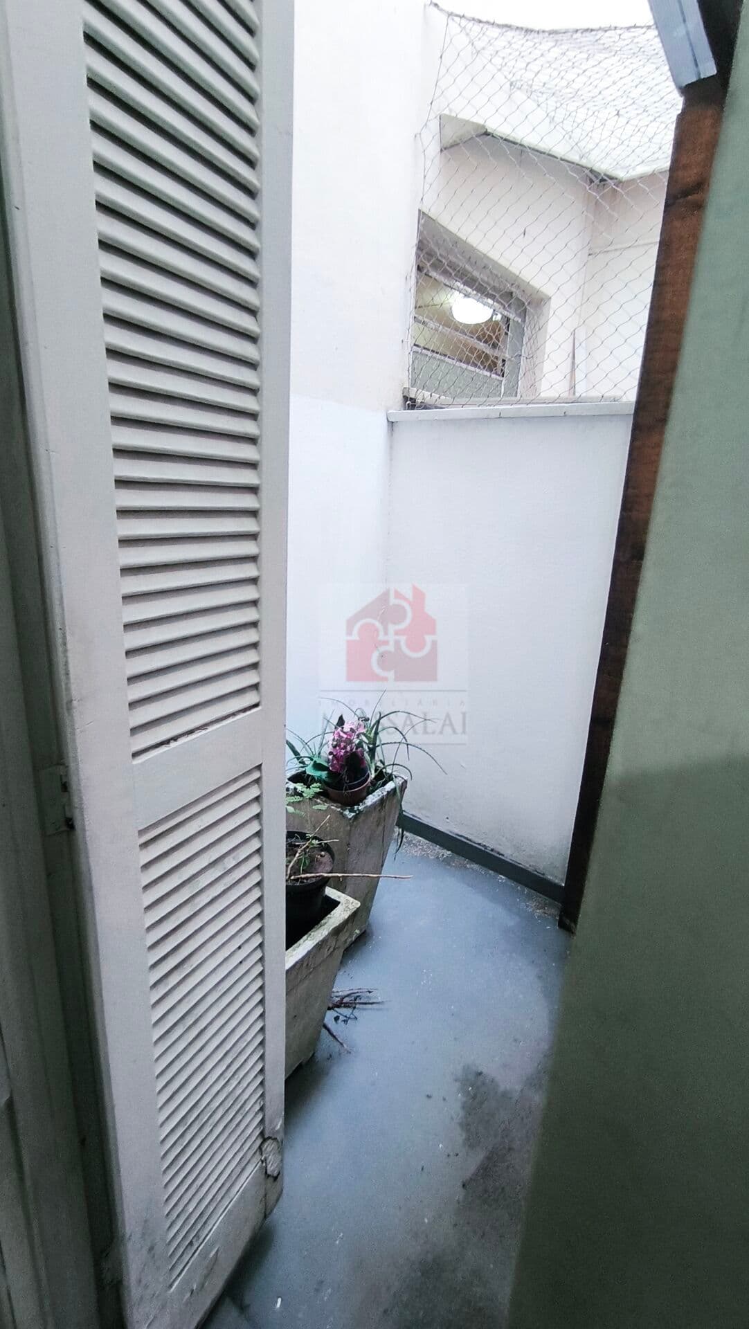 Apartamento de 1 dormitorio à venda no Menino Deus