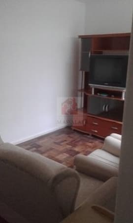 Apartamento de 2 dormitórios à venda no Menino Deus
