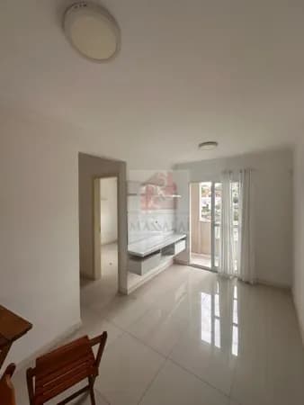 Apartamento de 2 dormitórios com garagem no Spazio Teresopolis