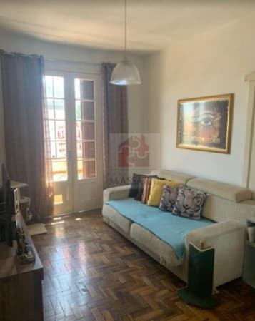 Apartamento em Porto Alegre - Navegantes
