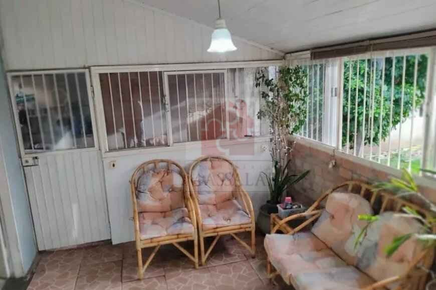 Casa à venda no Parque Minuano