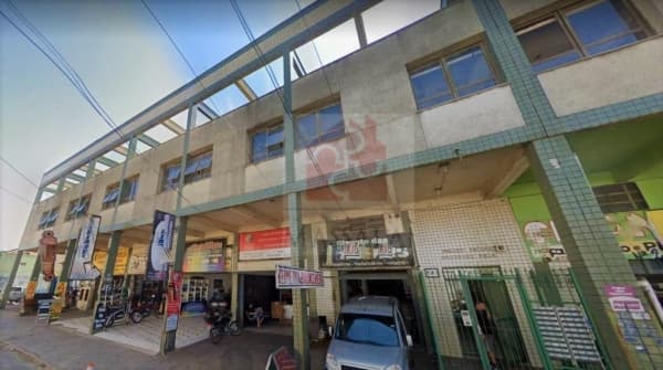 Sala/Conjunto em Porto Alegre - Azenha