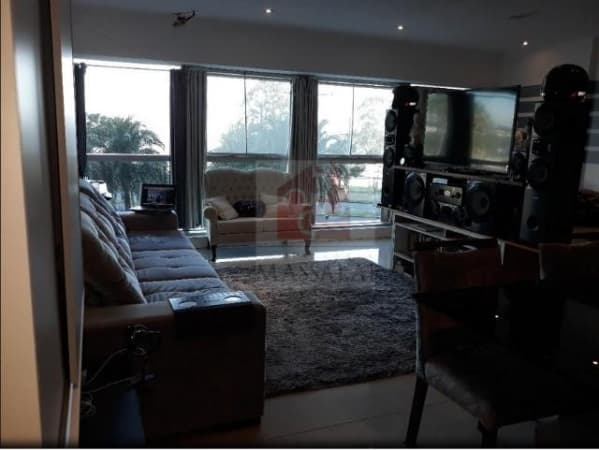 Apartamento em Porto Alegre - Cristal