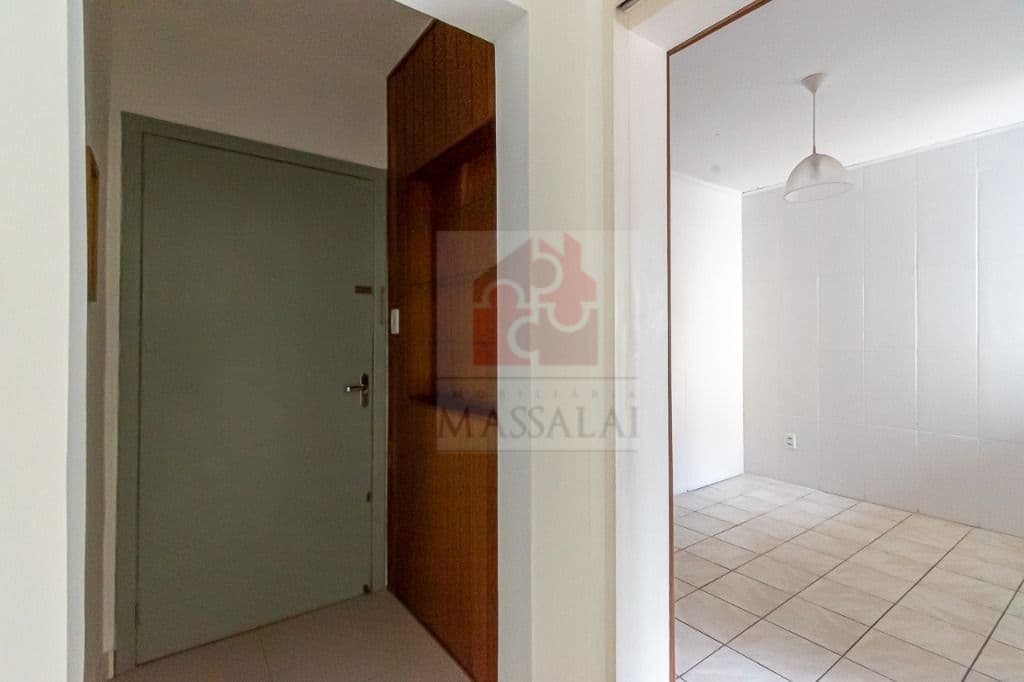 Apartamento em Porto Alegre - Santana