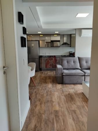 Apartamento em Porto Alegre - Tristeza