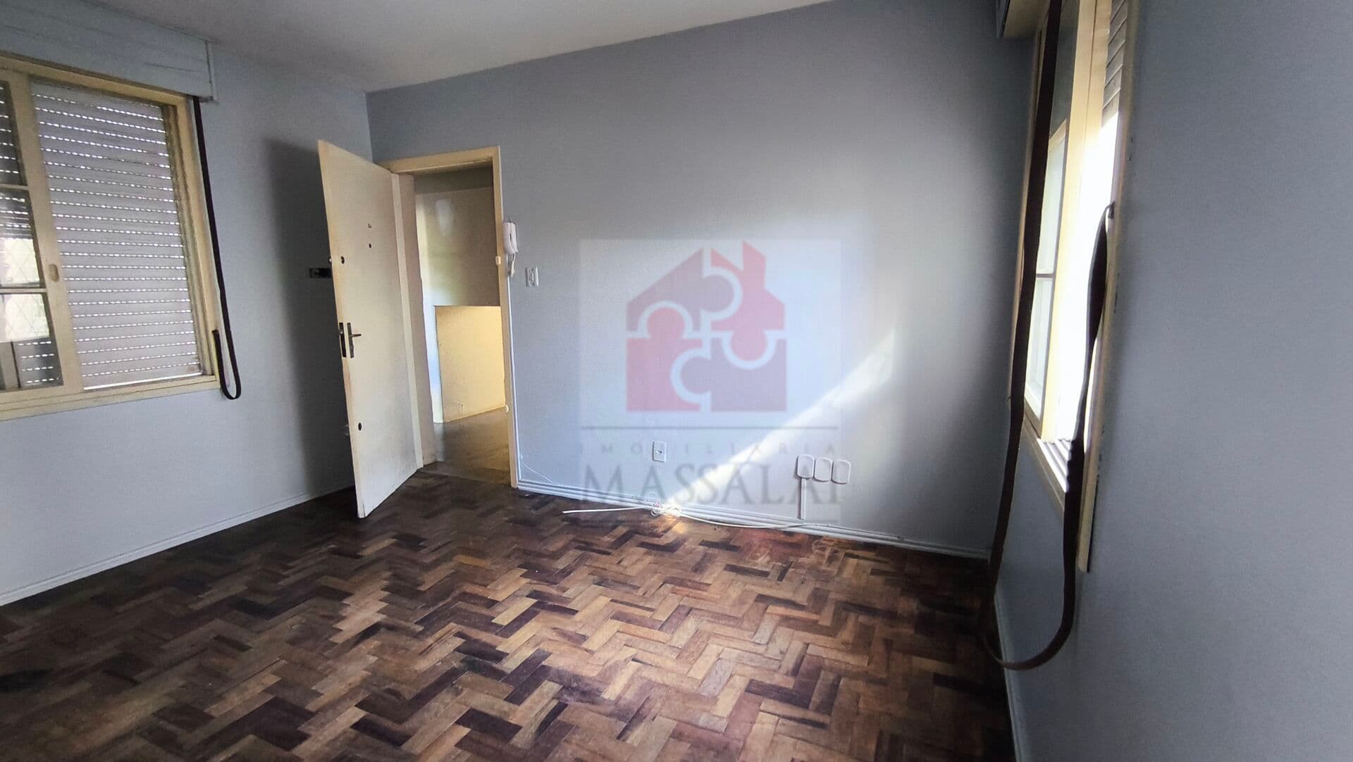 Apartamento para locação