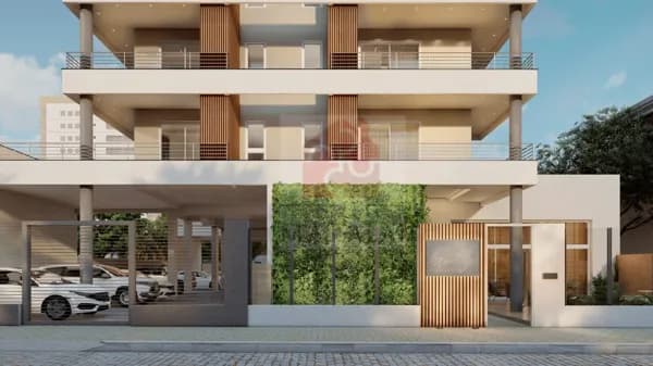 Apartamento Alto Padrão em torres