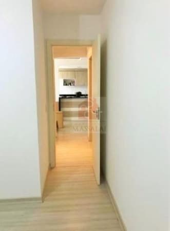 Apartamento em Porto Alegre - Protásio Alves