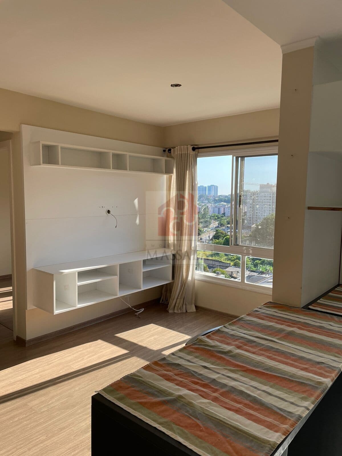 Apartamento de 2 dormitorios com garagem à venda no The Slim