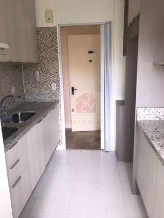 Apartamento em Porto Alegre - Glória