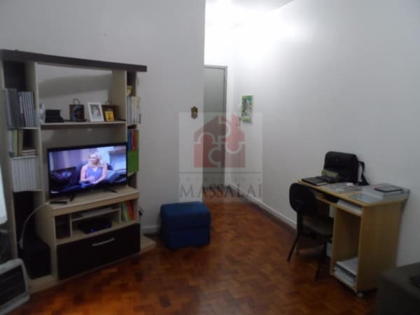 Apartamento à venda no Menino Deus