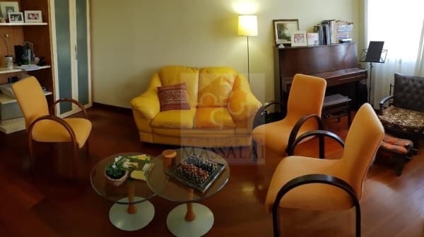 Apartamento em Porto Alegre - Jardim Botânico