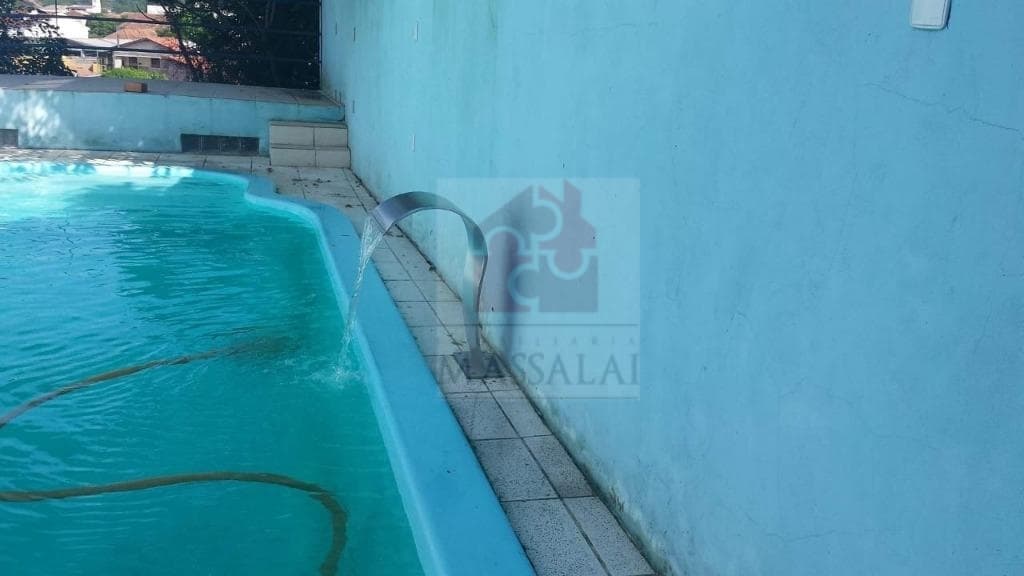 Casa à venda na Gloria em Porto Alegre