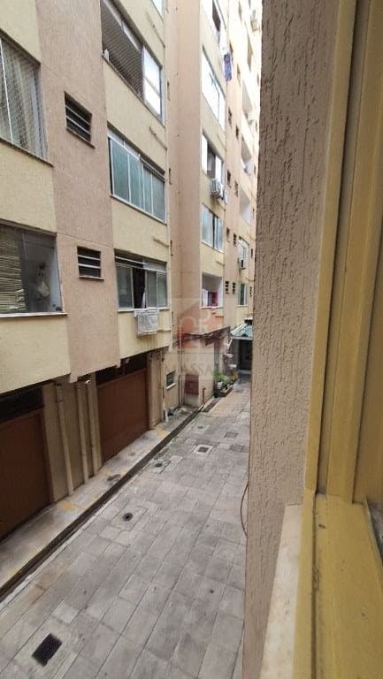Apartamento de 1 dormitório à venda na Cidade Baixa