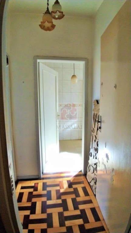Apartamento reformado na Santana