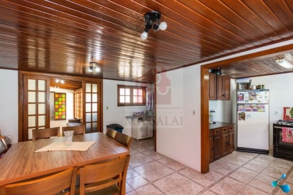 Apartamento em Porto Alegre - São João