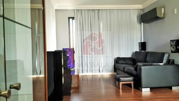 Apartamento em Porto Alegre - São Geraldo