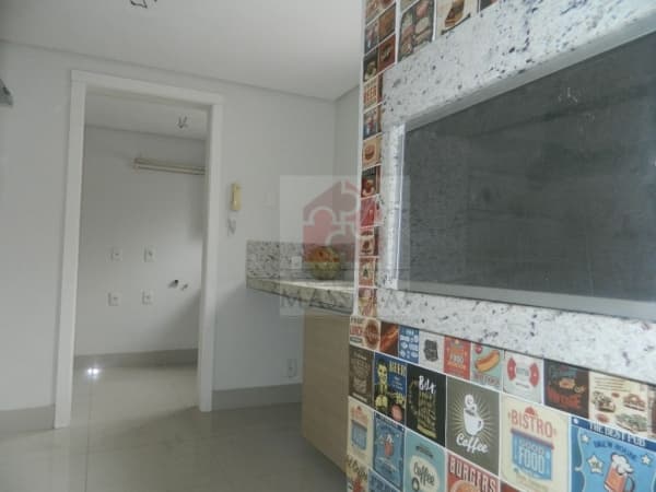 Apartamento em Porto Alegre - Higienópolis