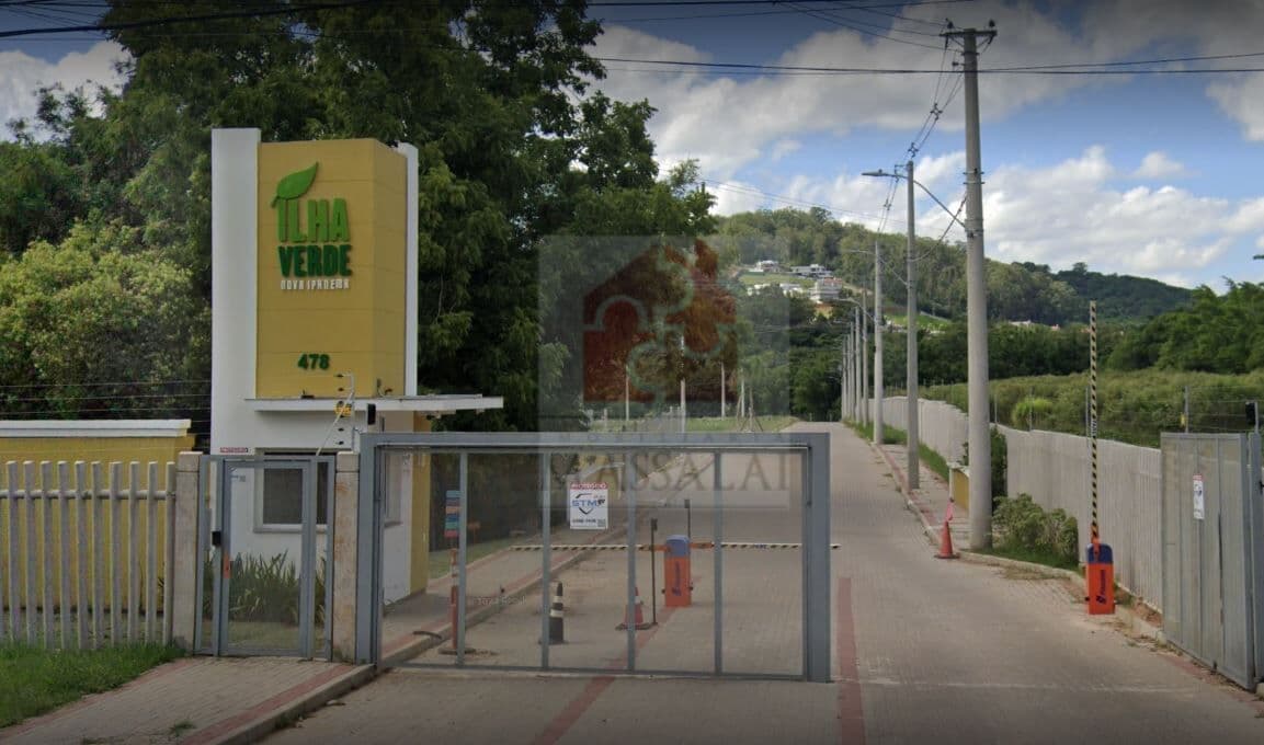 Terreno à venda no Ilha Verde Nova Ipanema