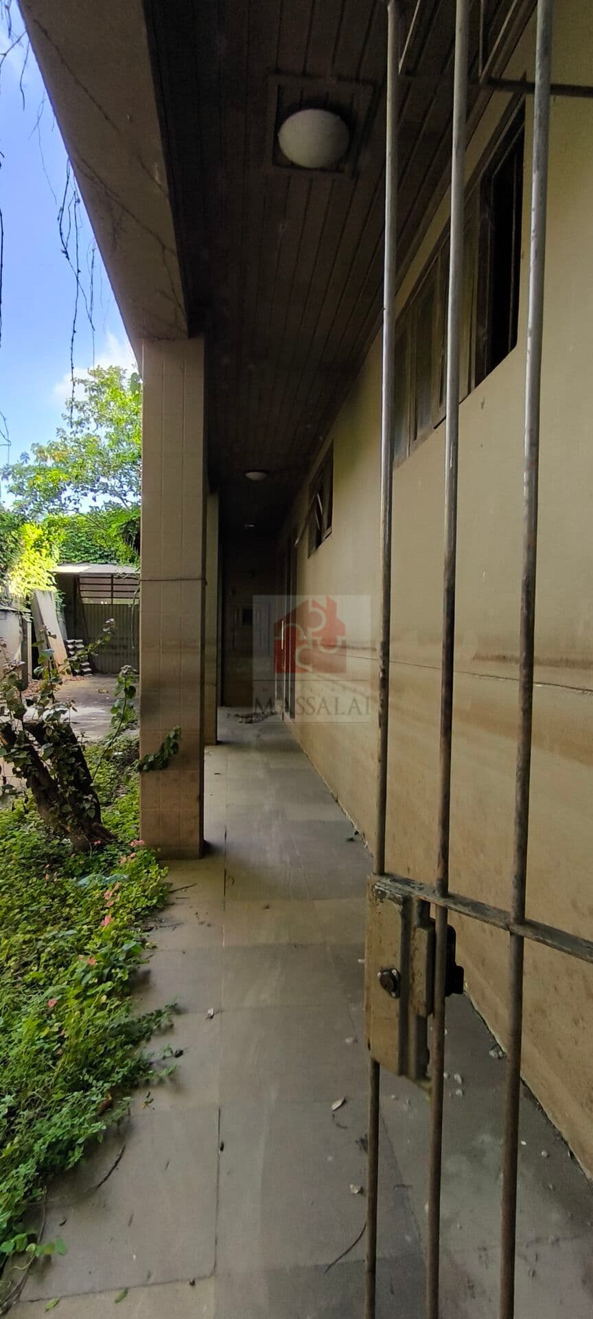 Casa residencial ou comercial para locaçao no Bairro São Geraldo