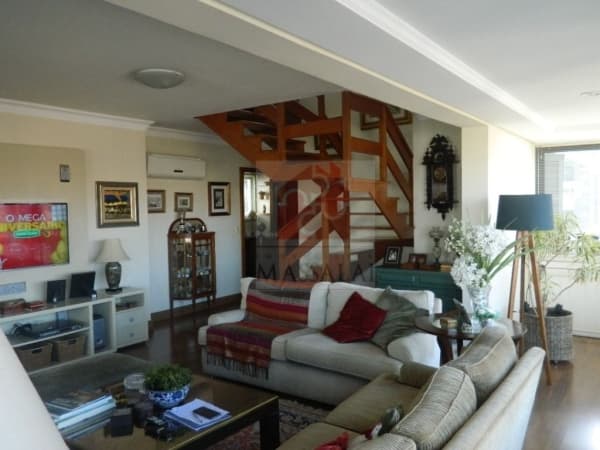 Apartamento em Porto Alegre - Bela Vista