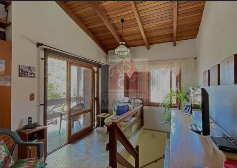 Casa à venda no Bairro Santana