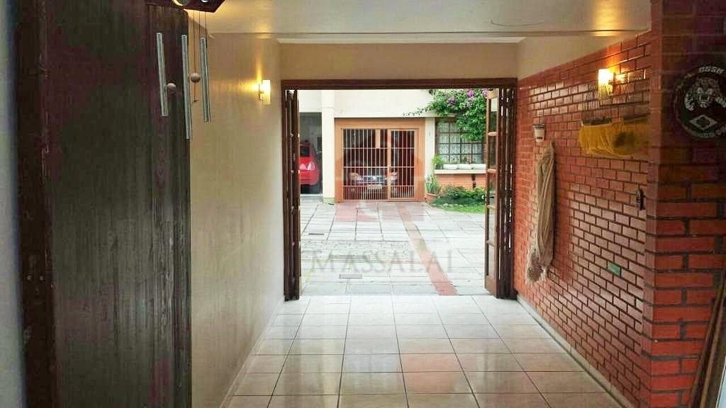 Casa em condominio na Medianeira