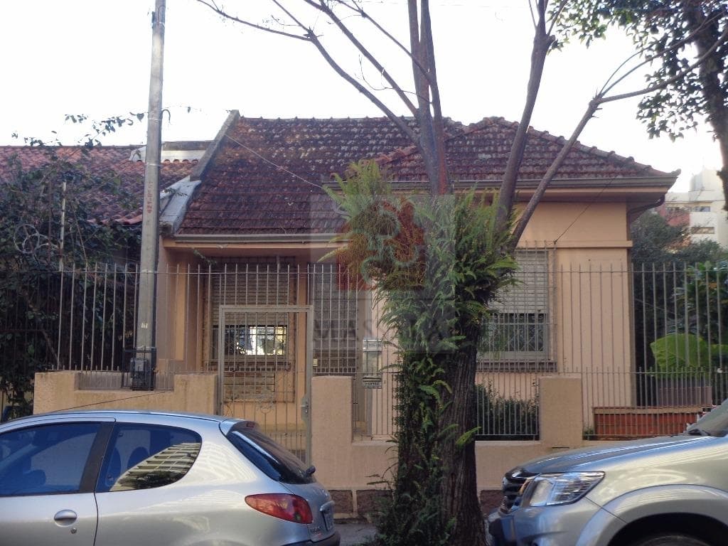 Casa à venda no Menino Deus