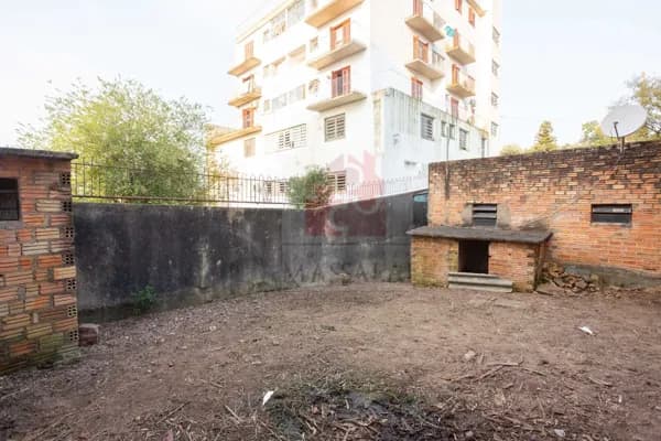 Casa em Porto Alegre - Vila Jardim