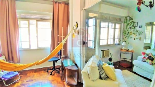 Apartamento em Porto Alegre - Floresta