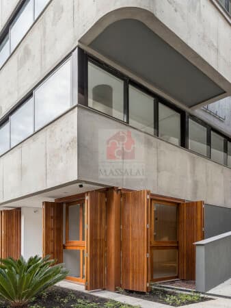 Apartamento 3 dormitórios e 2vagas de garagem no Menino Deus