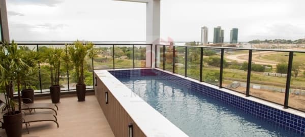 Apartamento em Porto Alegre - Cristal