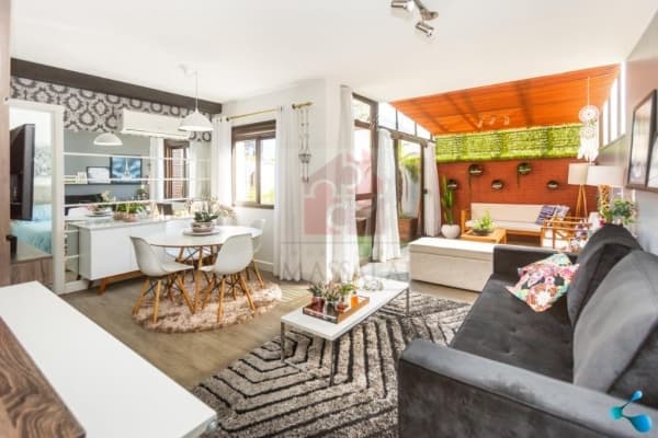 Apartamento em Porto Alegre - Independência