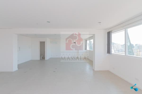 Sala/Conjunto em Porto Alegre - Bom Fim