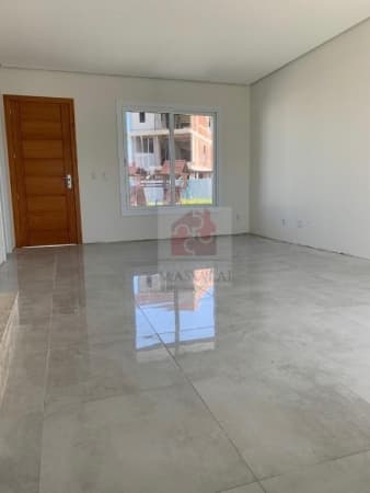 Casa em Porto Alegre - Mário Quintana