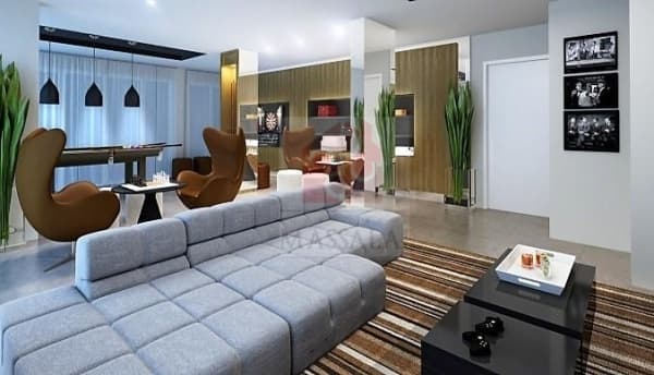 Apartamento em Porto Alegre - Menino Deus