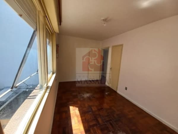 Apartamento 3 dormitórios no Menino Deus