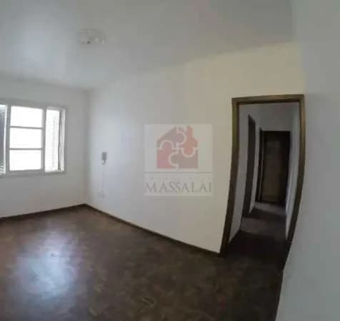 Apartamento de 2 dormitórios à venda no Centro Histórico