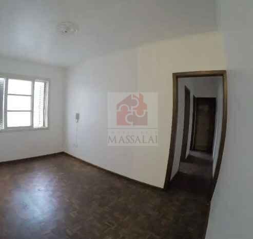 Apartamento de 2 dormitórios à venda no Centro Histórico